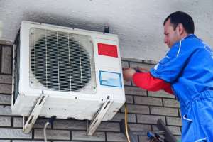 Find HVAC Contractors in Wyandotte County
